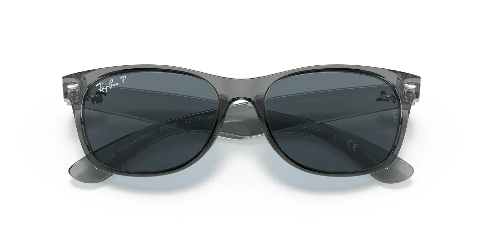 Ray-Ban New Wayfarer 2132F Sunglasses - view 72